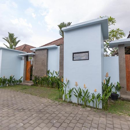 Lavani Villa Ubud Lodtunduh Dış mekan fotoğraf