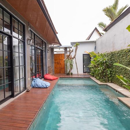 Lavani Villa Ubud Lodtunduh Dış mekan fotoğraf