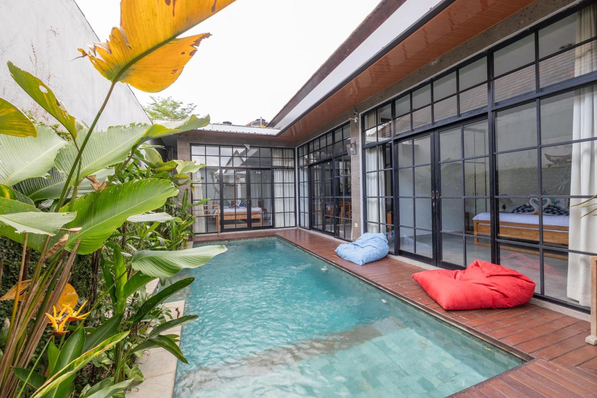 Lavani Villa Ubud Lodtunduh Dış mekan fotoğraf