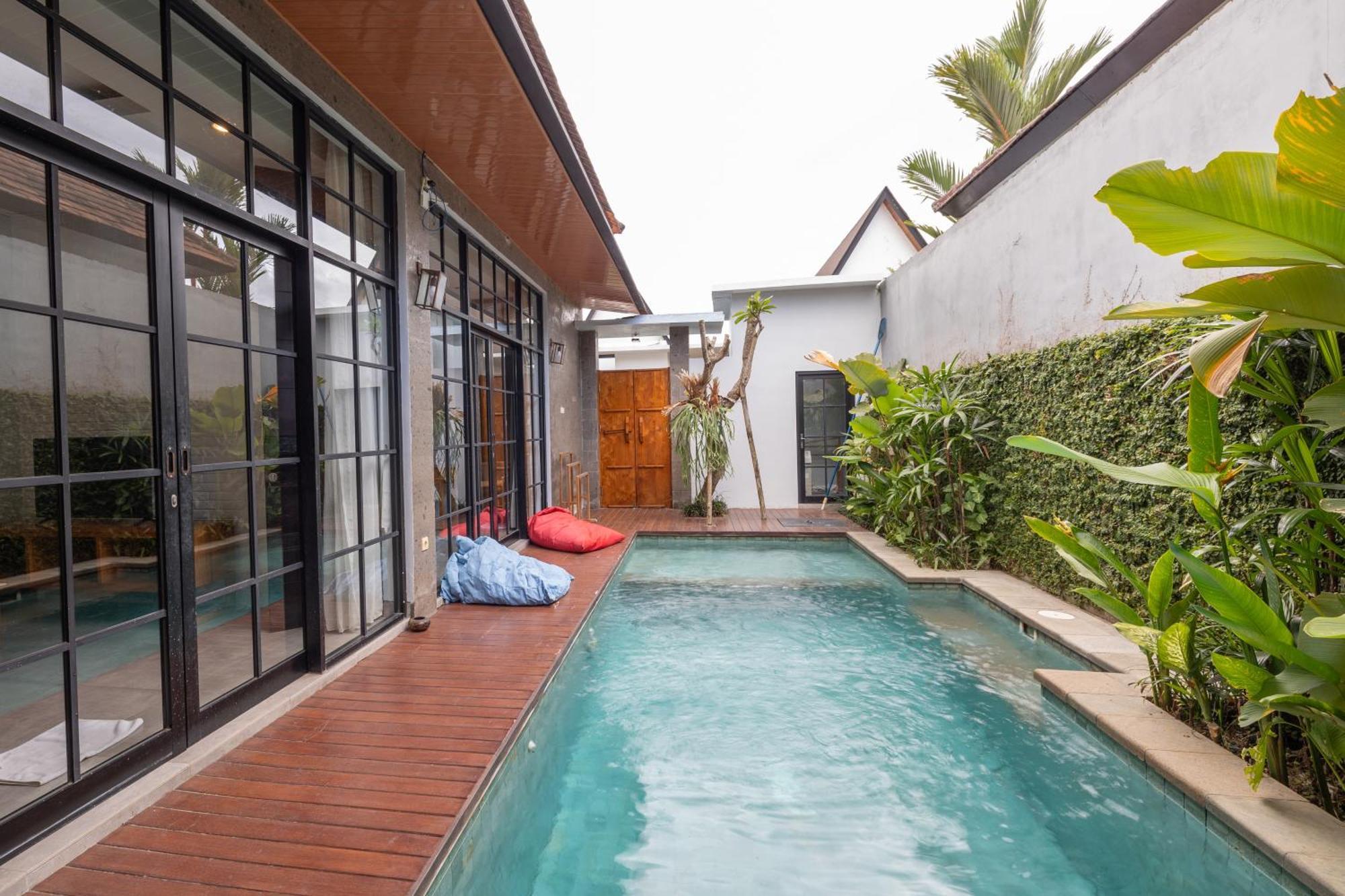 Lavani Villa Ubud Lodtunduh Dış mekan fotoğraf