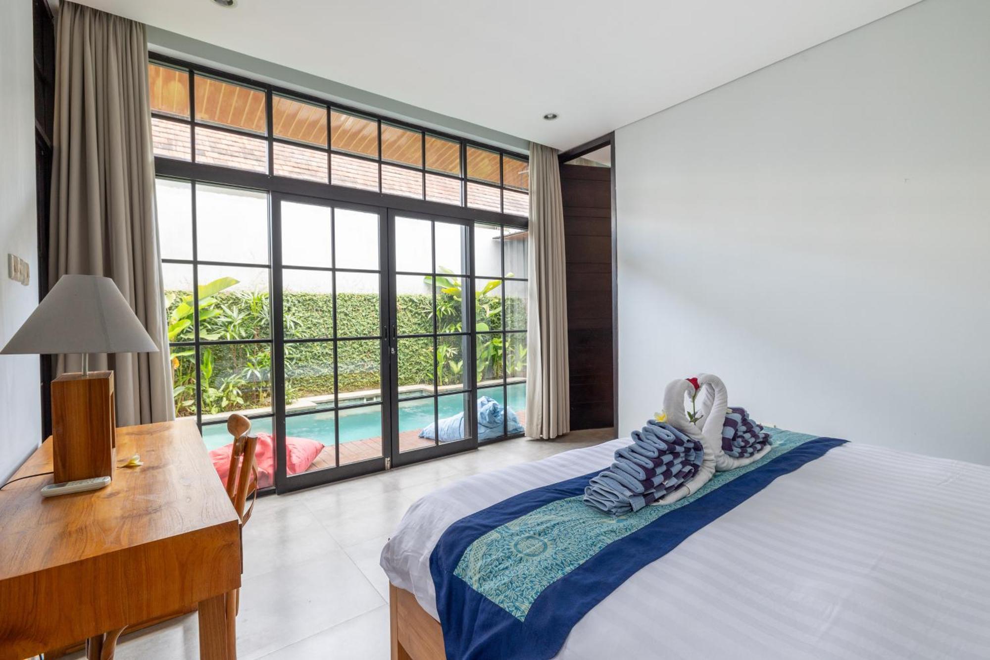 Lavani Villa Ubud Lodtunduh Dış mekan fotoğraf