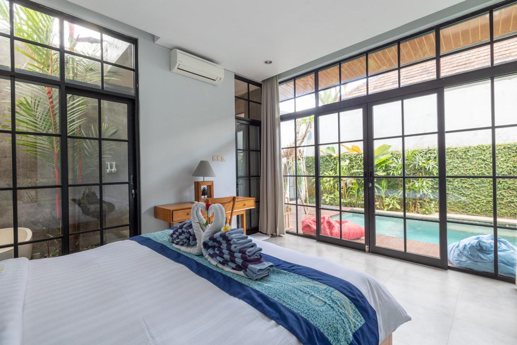 Lavani Villa Ubud Lodtunduh Dış mekan fotoğraf