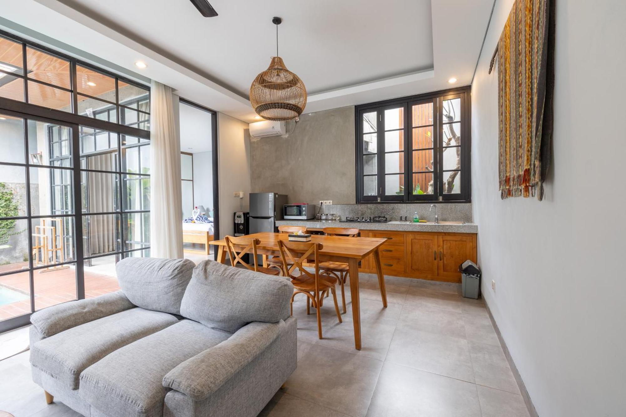 Lavani Villa Ubud Lodtunduh Dış mekan fotoğraf