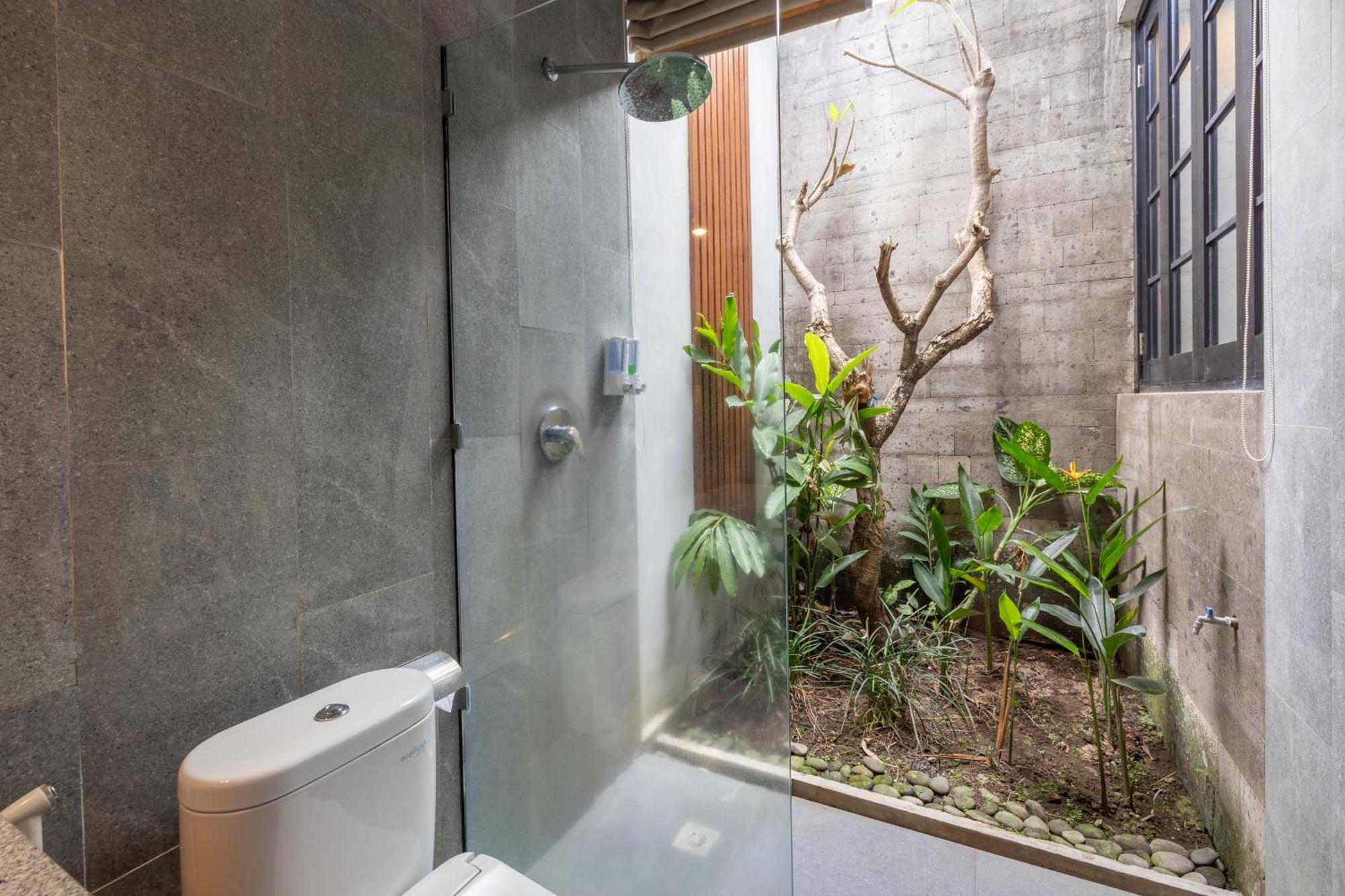 Lavani Villa Ubud Lodtunduh Dış mekan fotoğraf