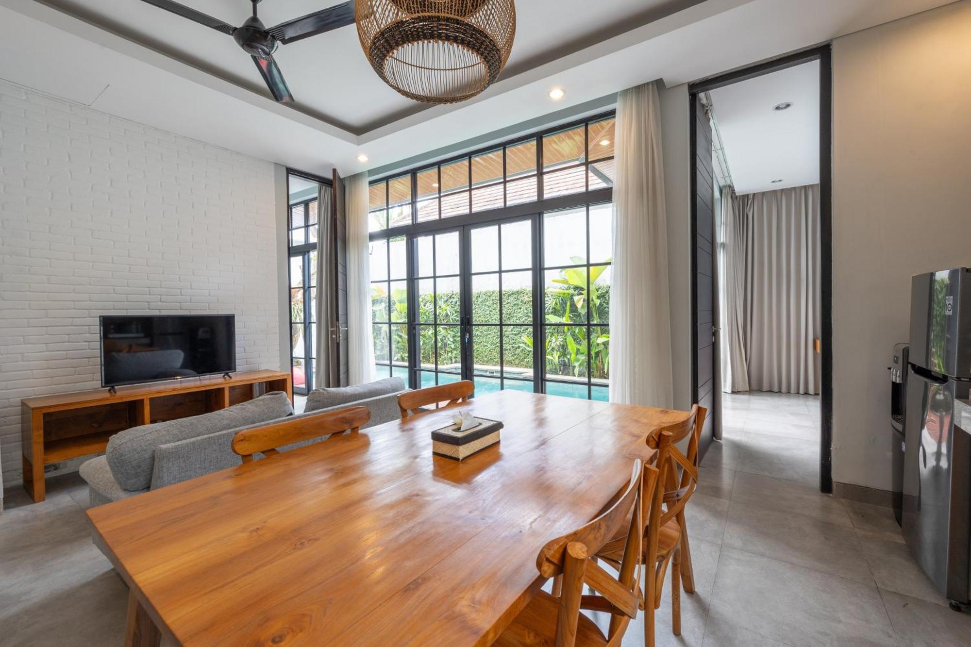 Lavani Villa Ubud Lodtunduh Dış mekan fotoğraf