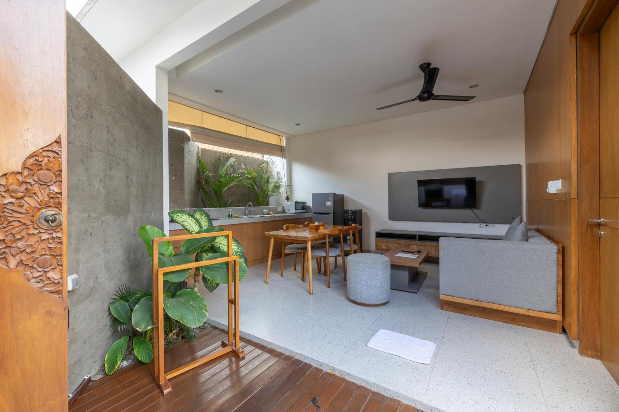 Lavani Villa Ubud Lodtunduh Dış mekan fotoğraf