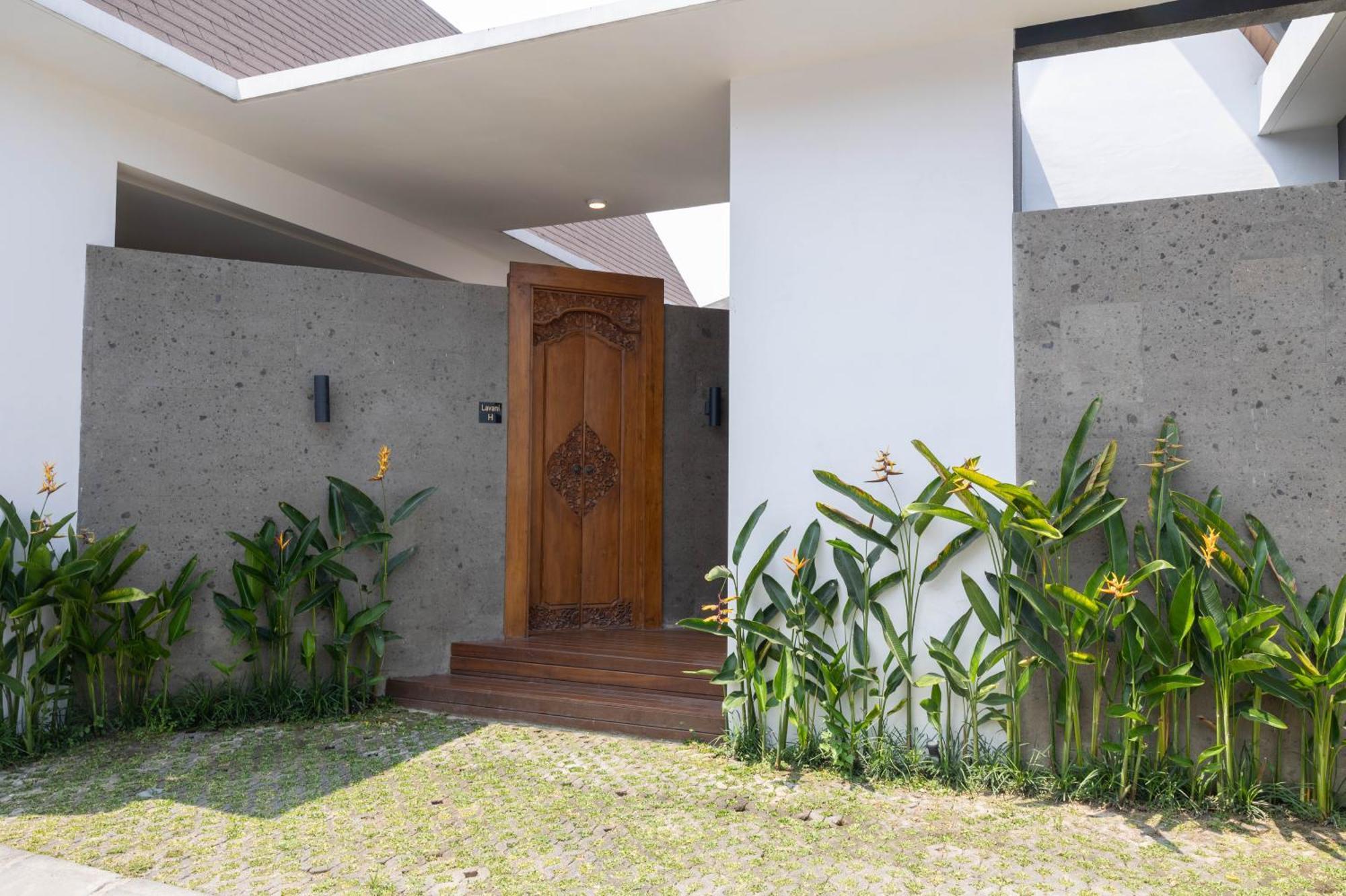 Lavani Villa Ubud Lodtunduh Dış mekan fotoğraf