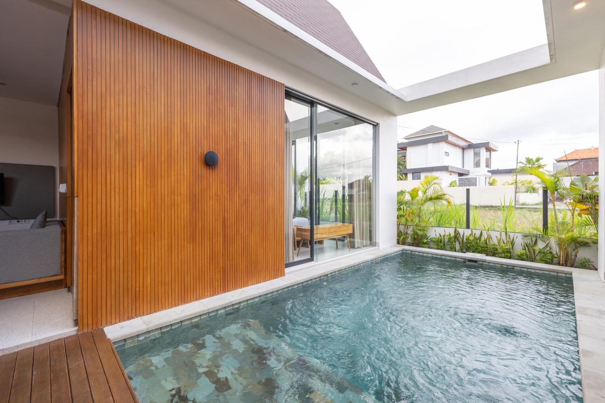 Lavani Villa Ubud Lodtunduh Dış mekan fotoğraf
