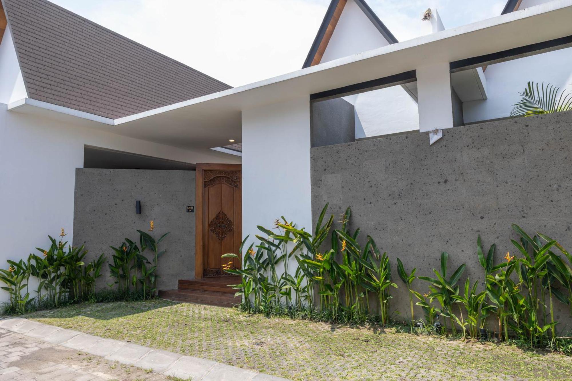 Lavani Villa Ubud Lodtunduh Dış mekan fotoğraf