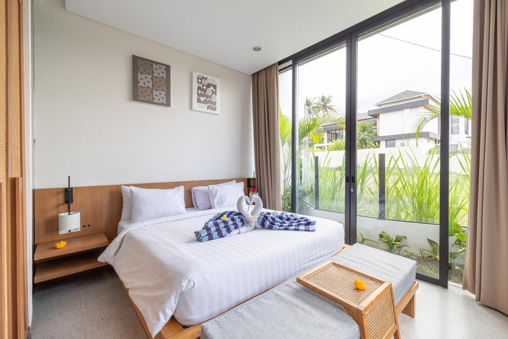 Lavani Villa Ubud Lodtunduh Dış mekan fotoğraf